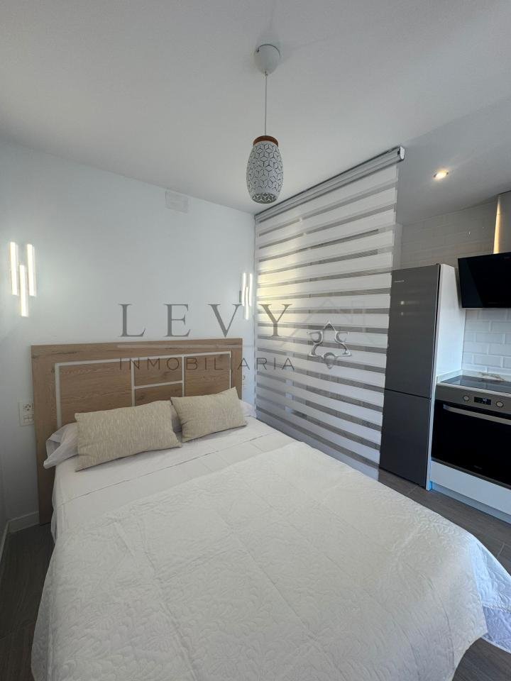Pis de 30 m² a Torremolinos