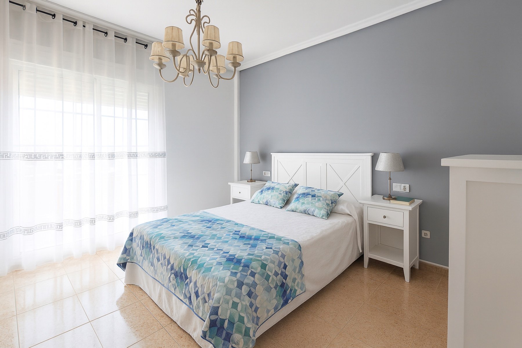Piso de 82 m² en Dolores