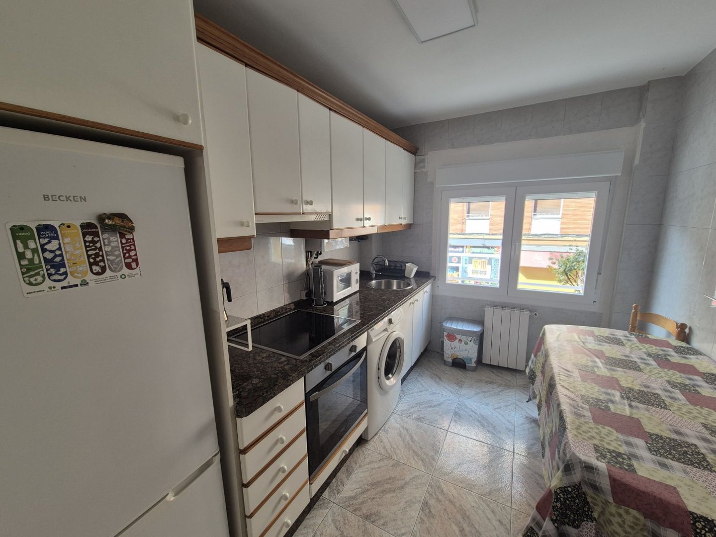 Piso de 85 m² en Oviedo
