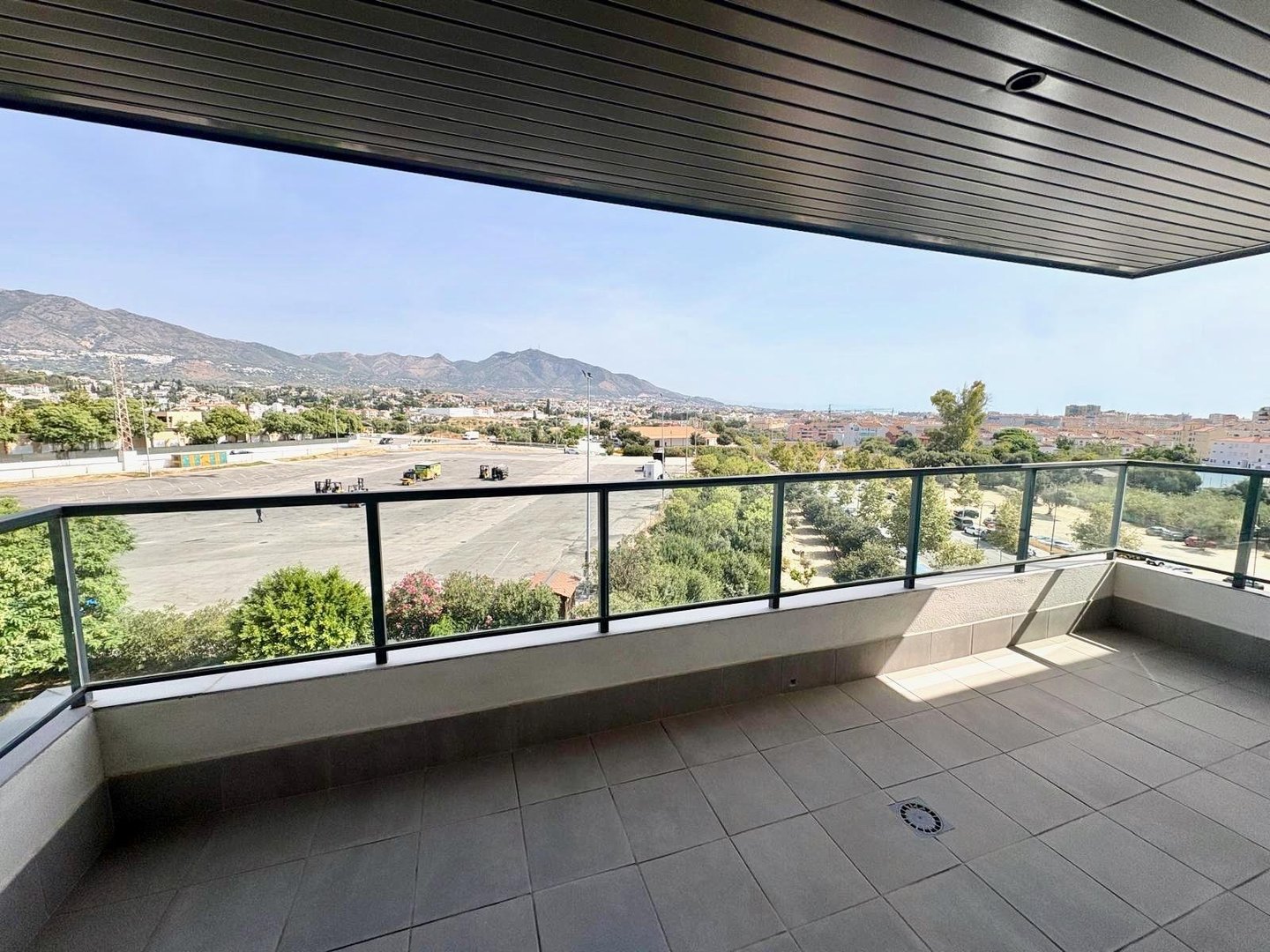 Piso de 100 m² en Mijas
