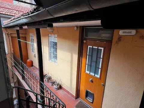 Piso de 40 m² en Madrid