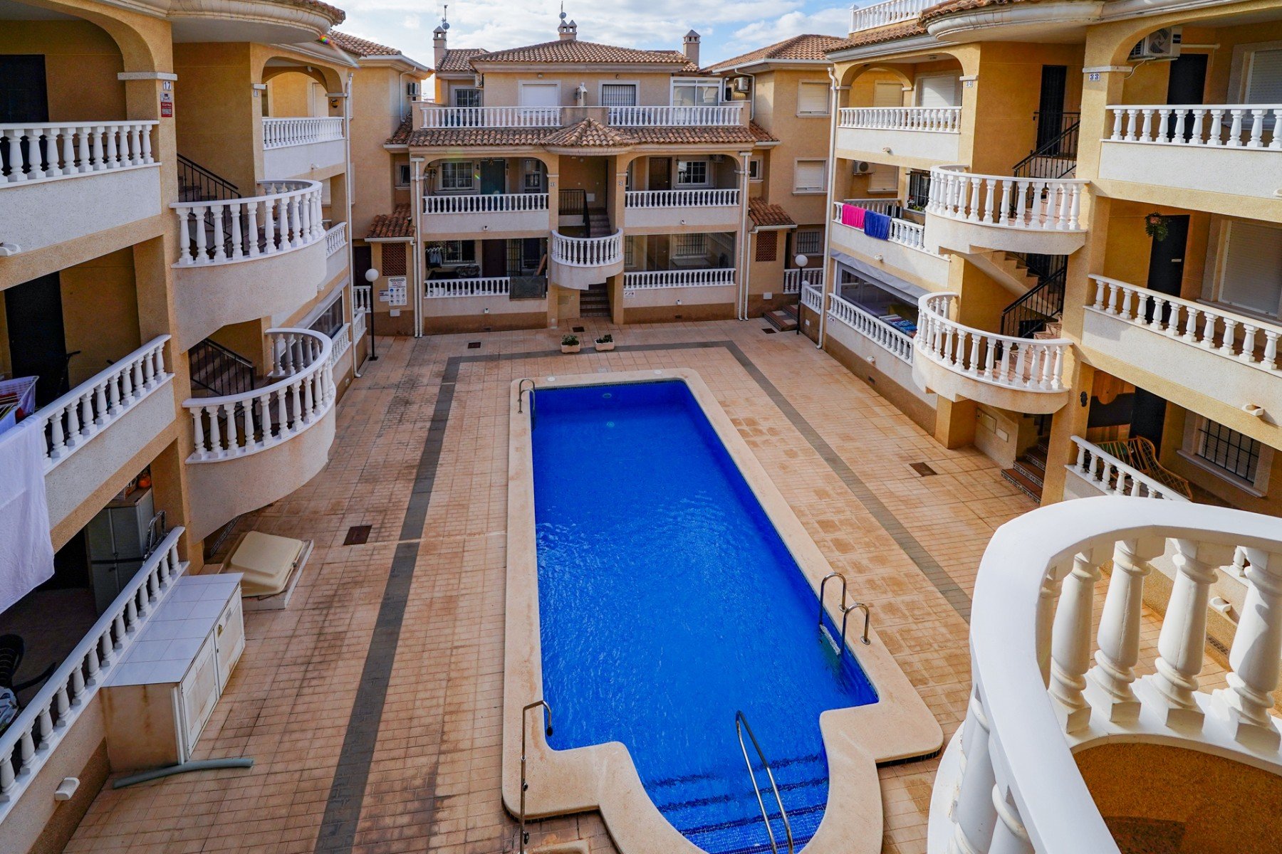 Piso de 103 m² en Dolores