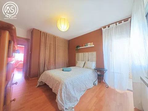 Piso de 144 m² en Alfajarín