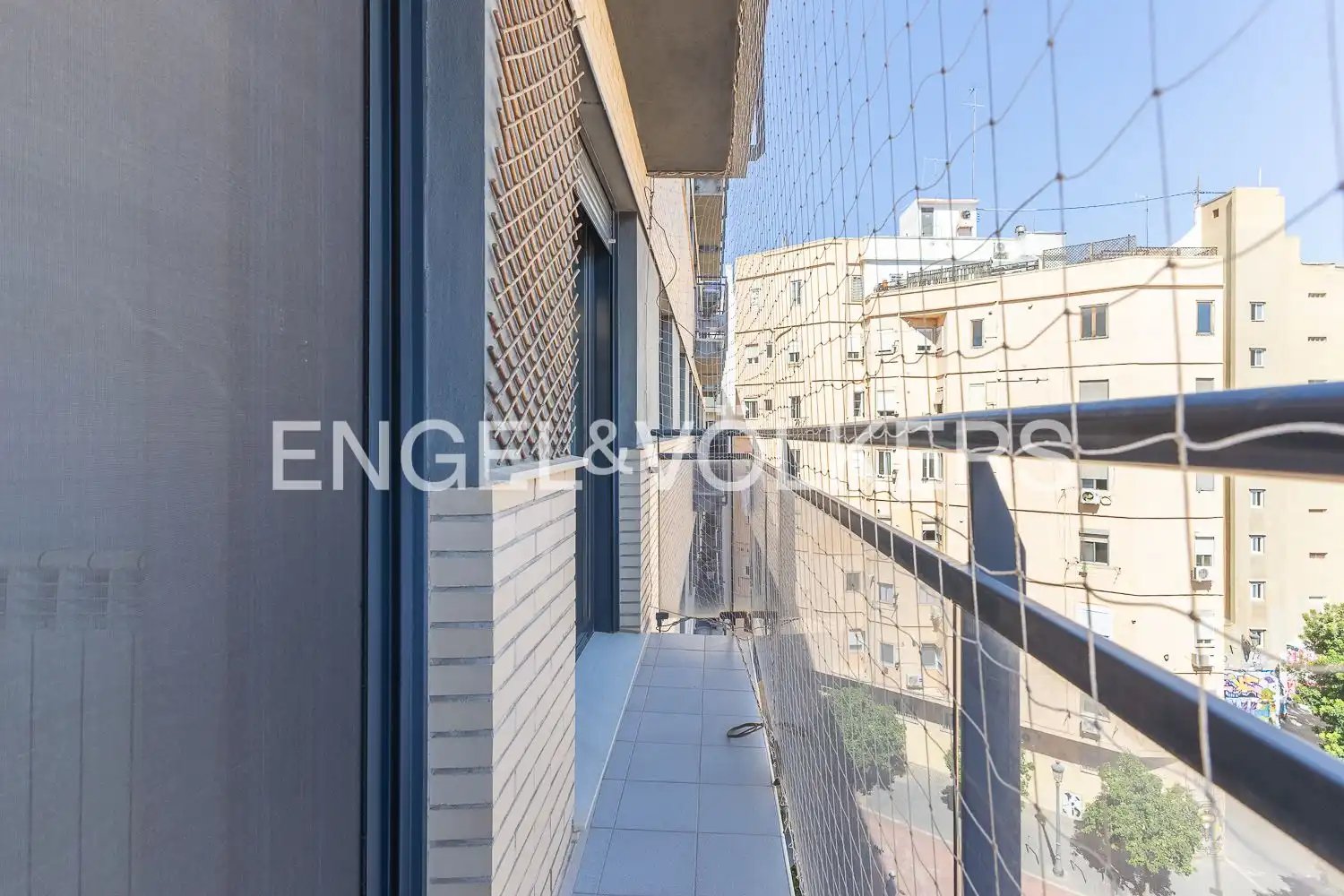 Pis de 85 m² a València