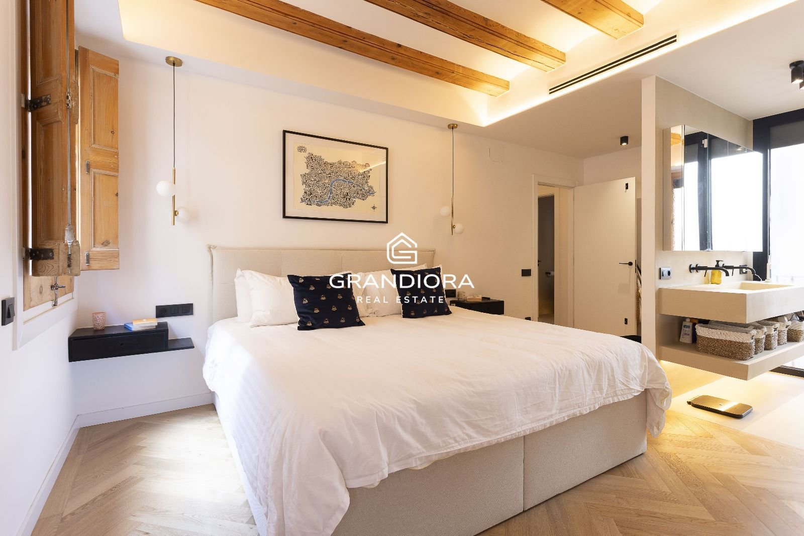 Piso de 175 m² en Barcelona