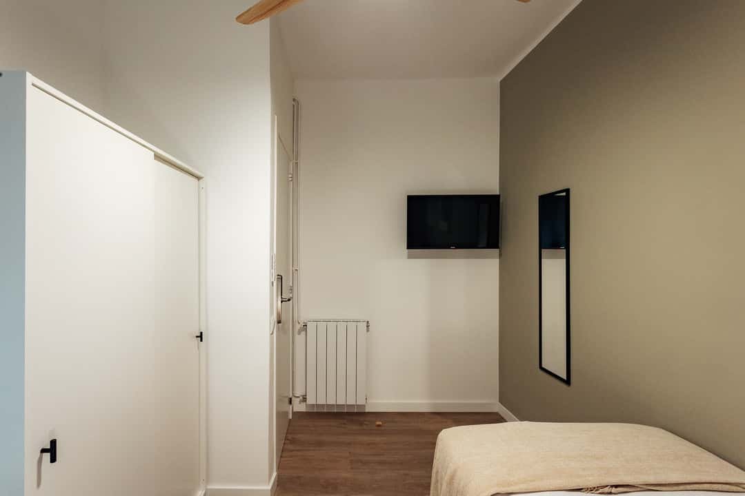 Habitació de lloguer, Barcelona