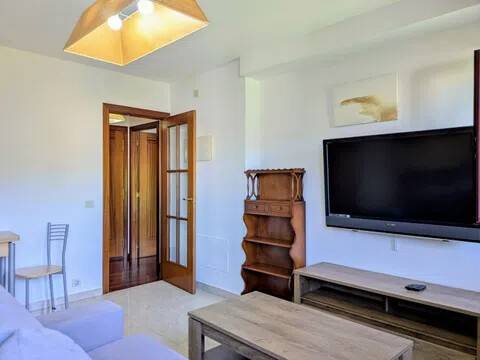 Piso de 37 m² en Sada