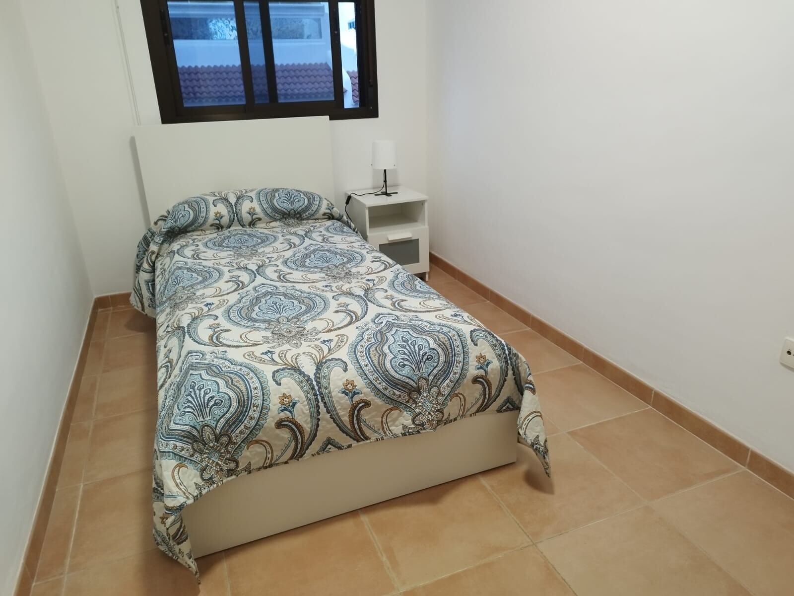 Piso de 110 m² en Santa Úrsula