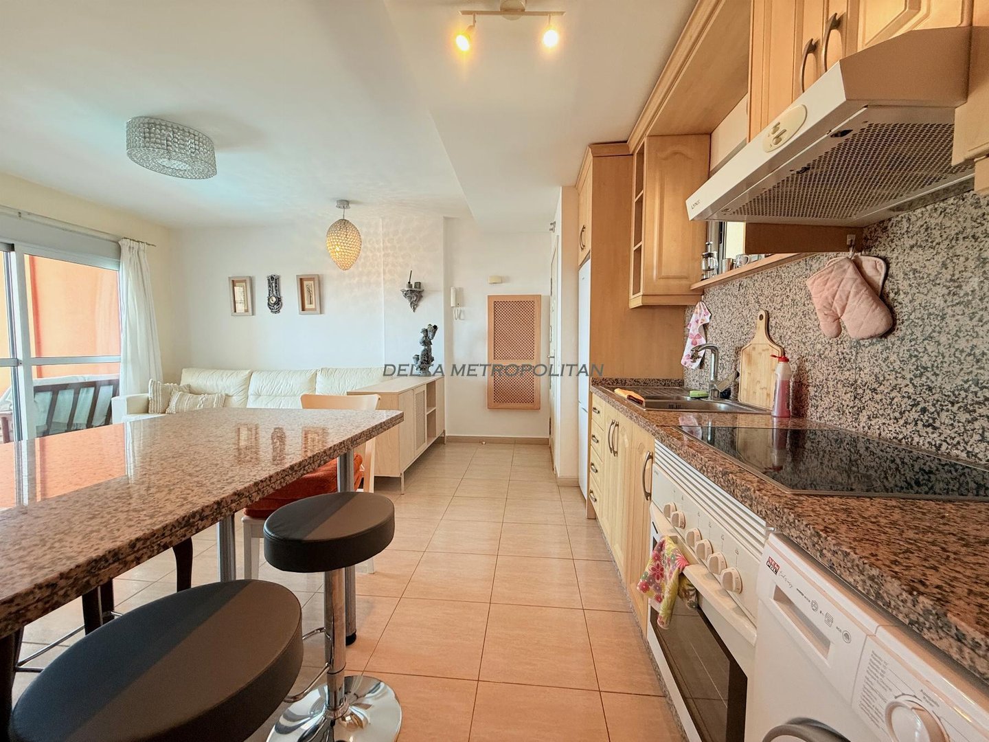 Piso de 50 m² en San Miguel de Abona