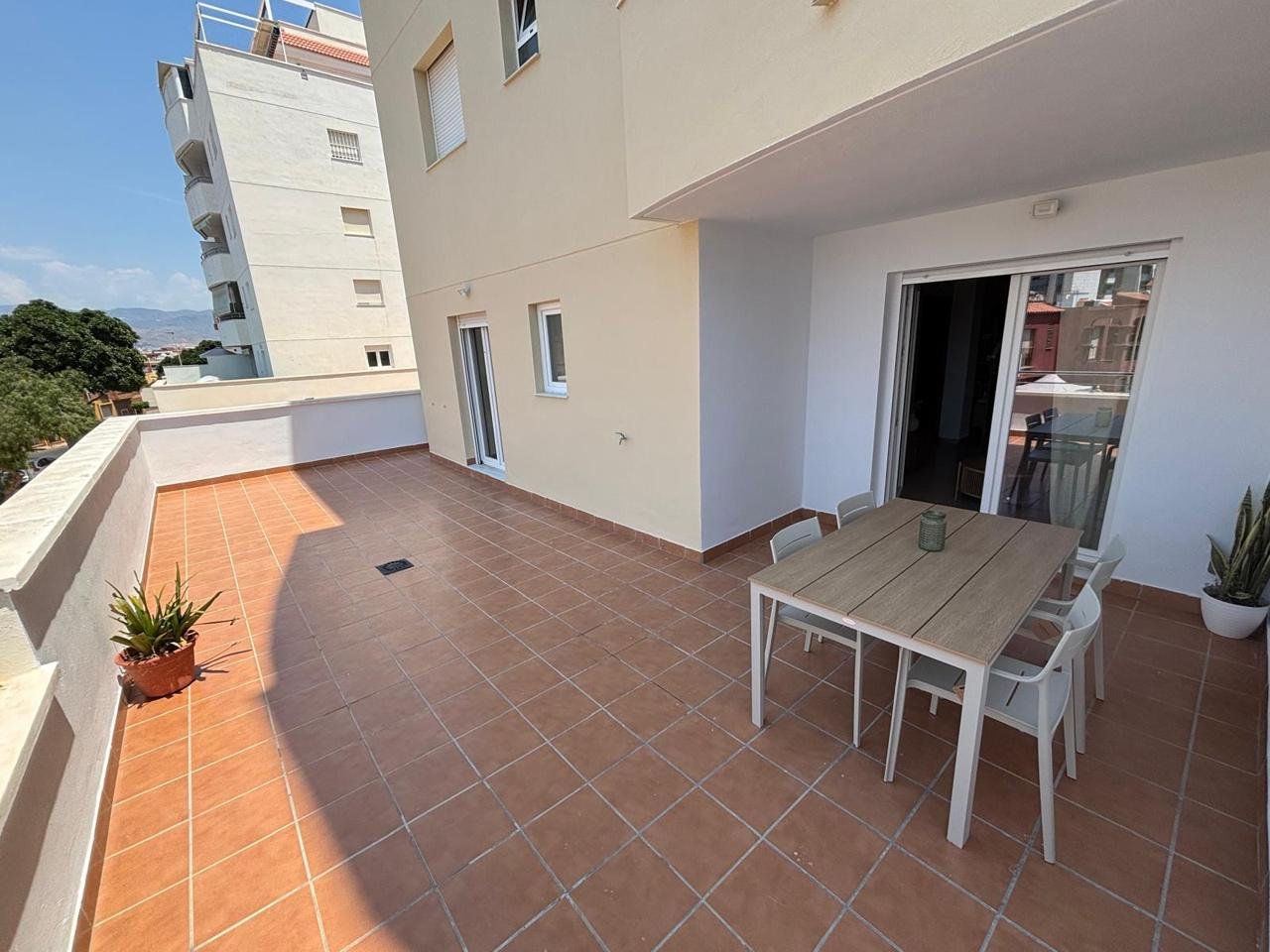 Piso de 94 m² en Roquetas de Mar