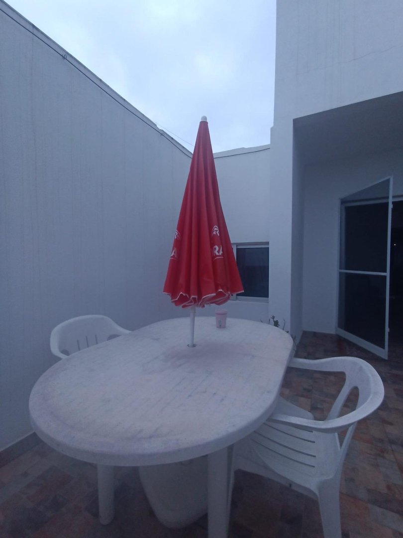Piso de 112 m² en Los Realejos