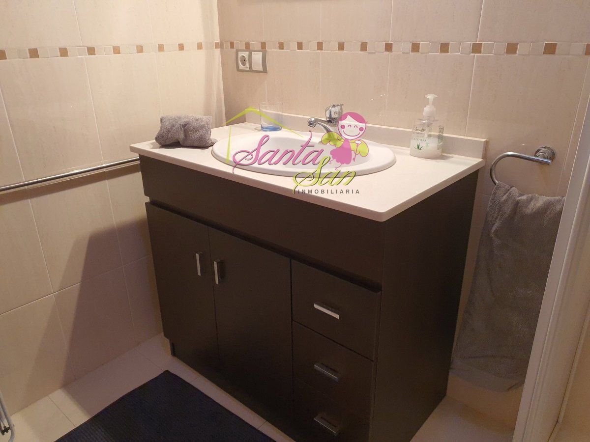 Pis de 36 m² a Salamanca