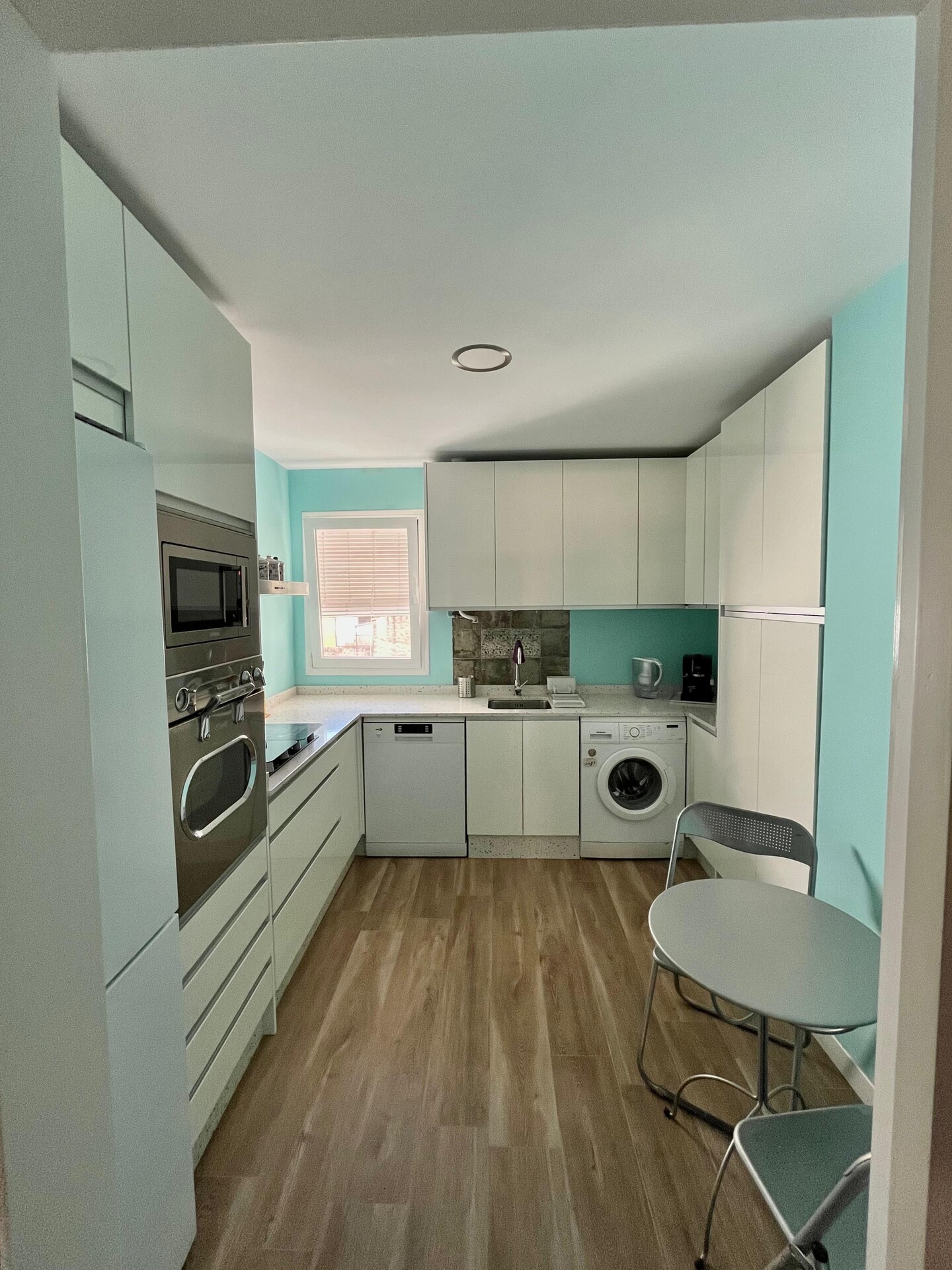 Piso de 120 m² en Badajoz