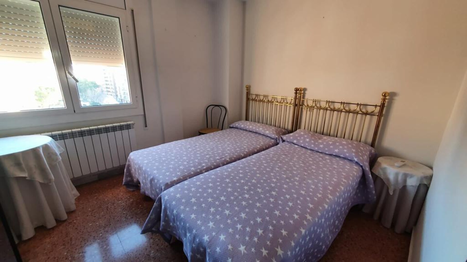 Piso de 140 m² en Lérida
