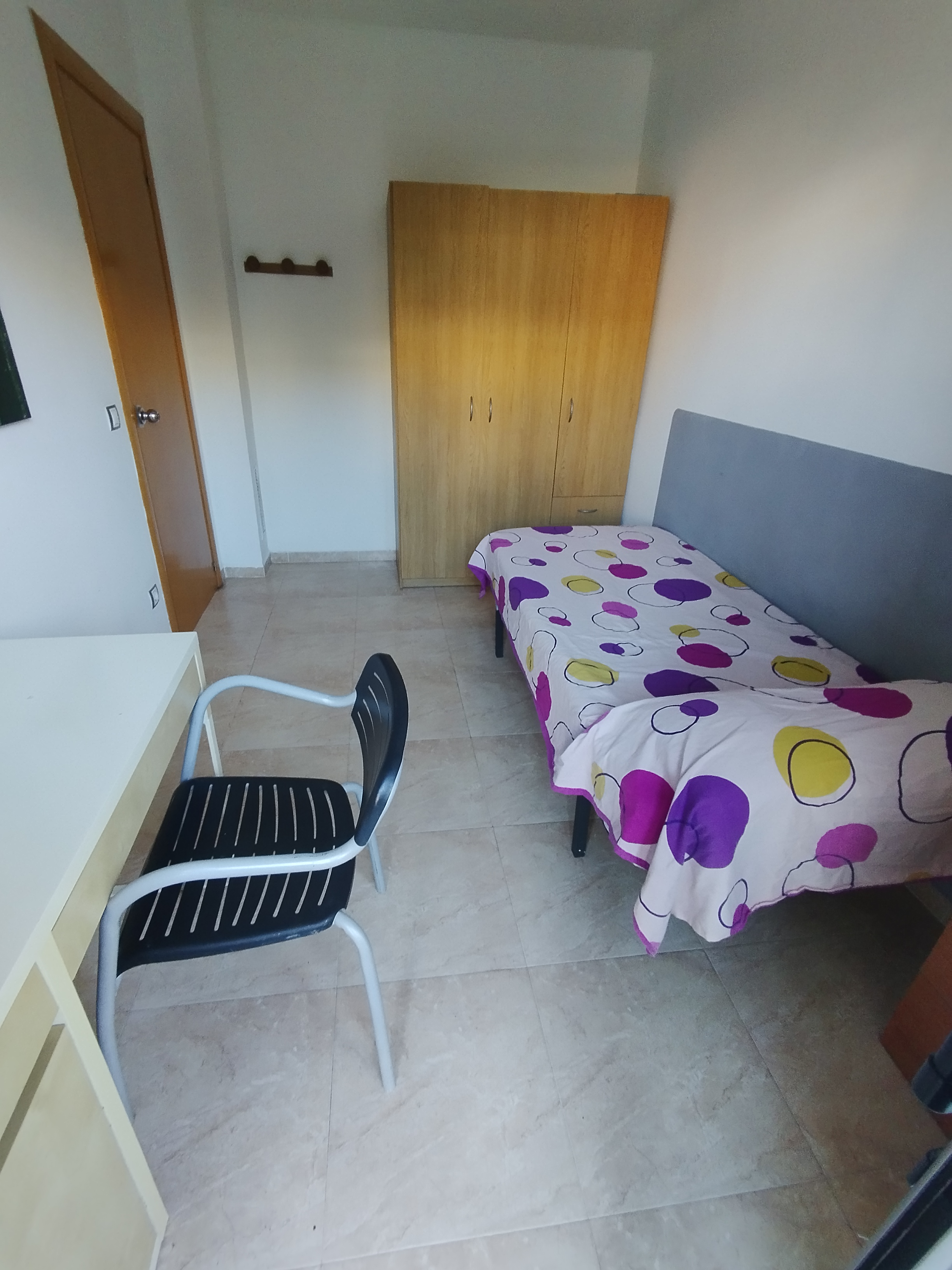 Habitació de lloguer, el Vendrell