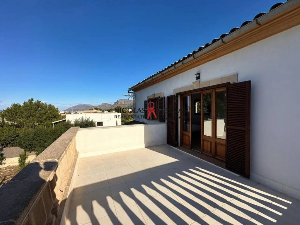 Casa de 150 m² en Artà