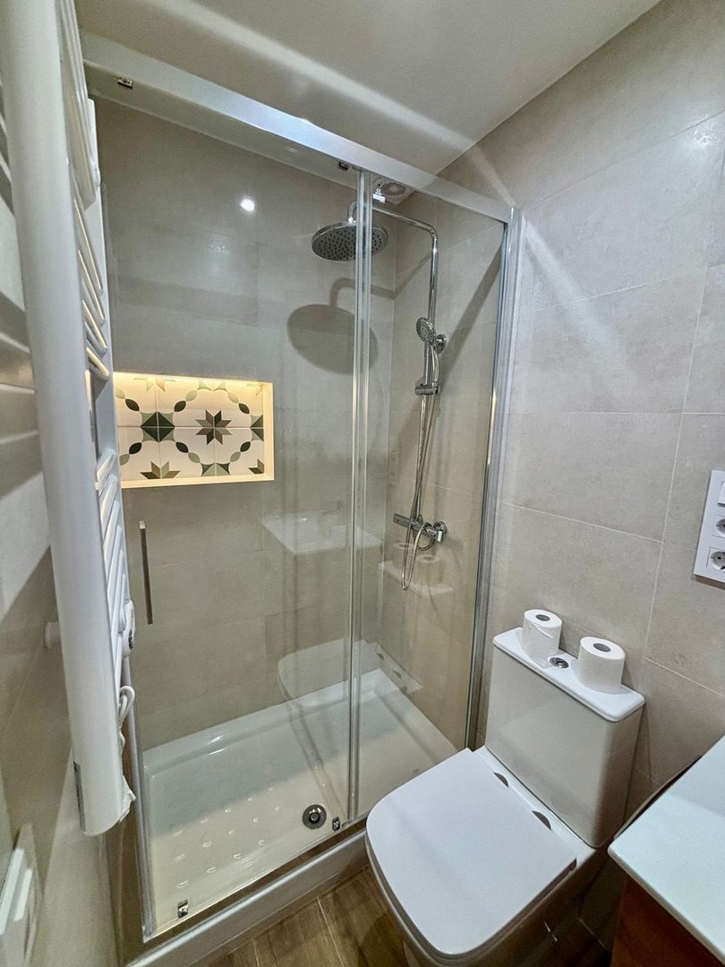 Habitación 76 m², Leganés