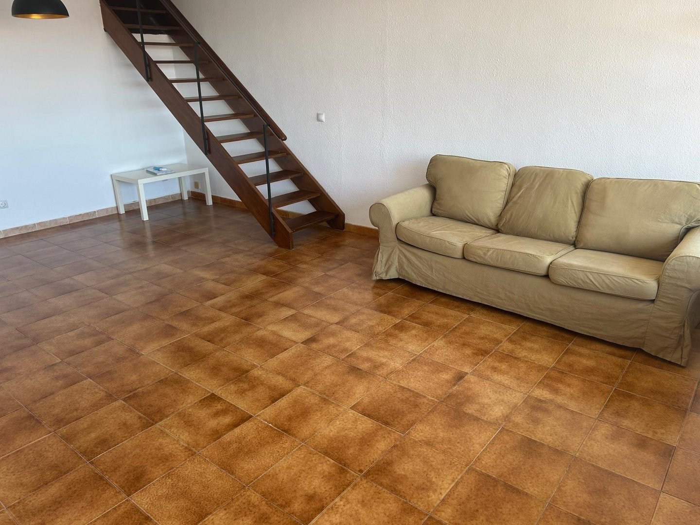 Pis de 127 m² a València
