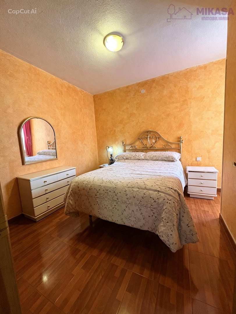 Piso de 76 m² en Madrid