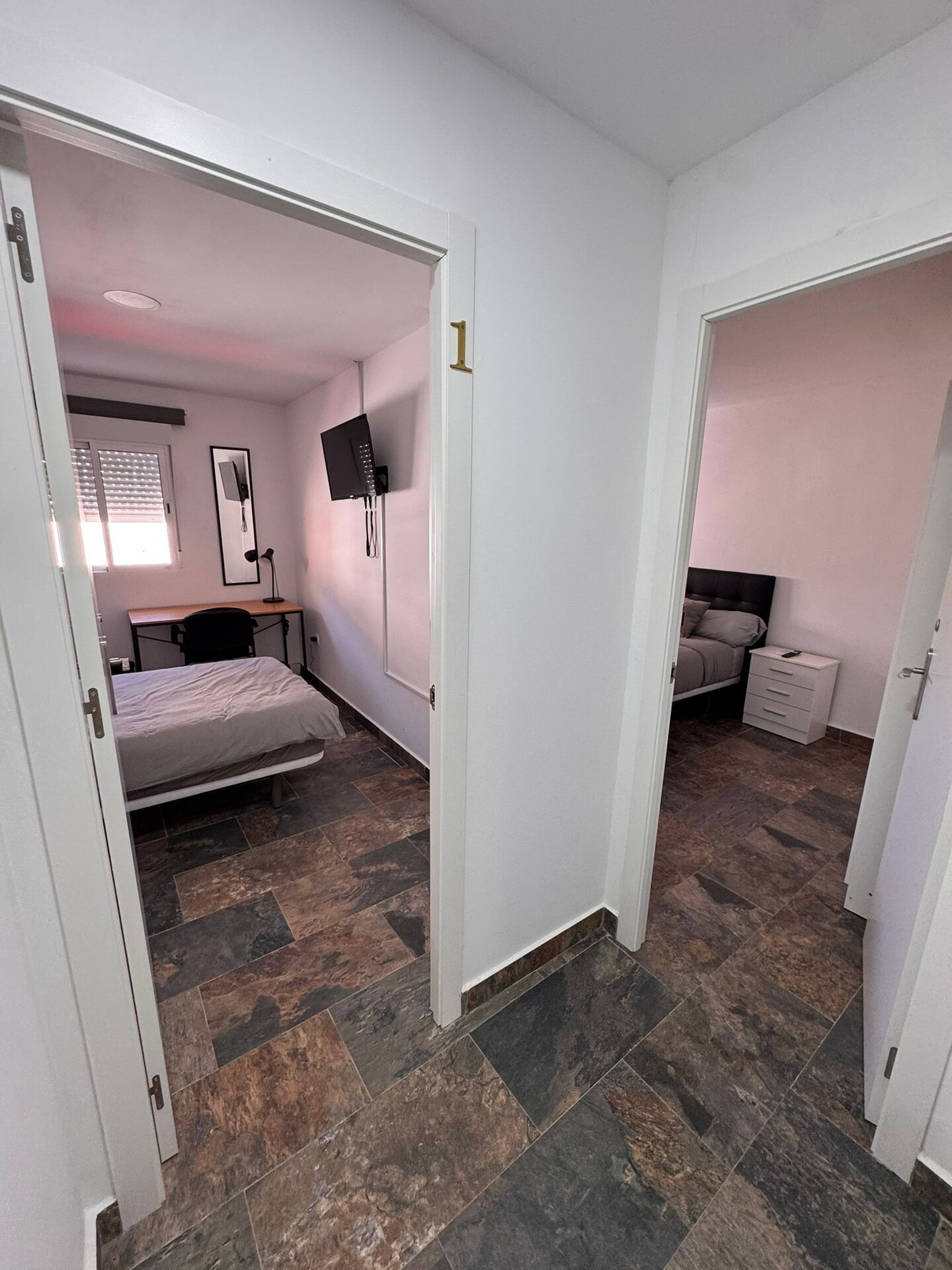 Piso de 125 m² en Murcia