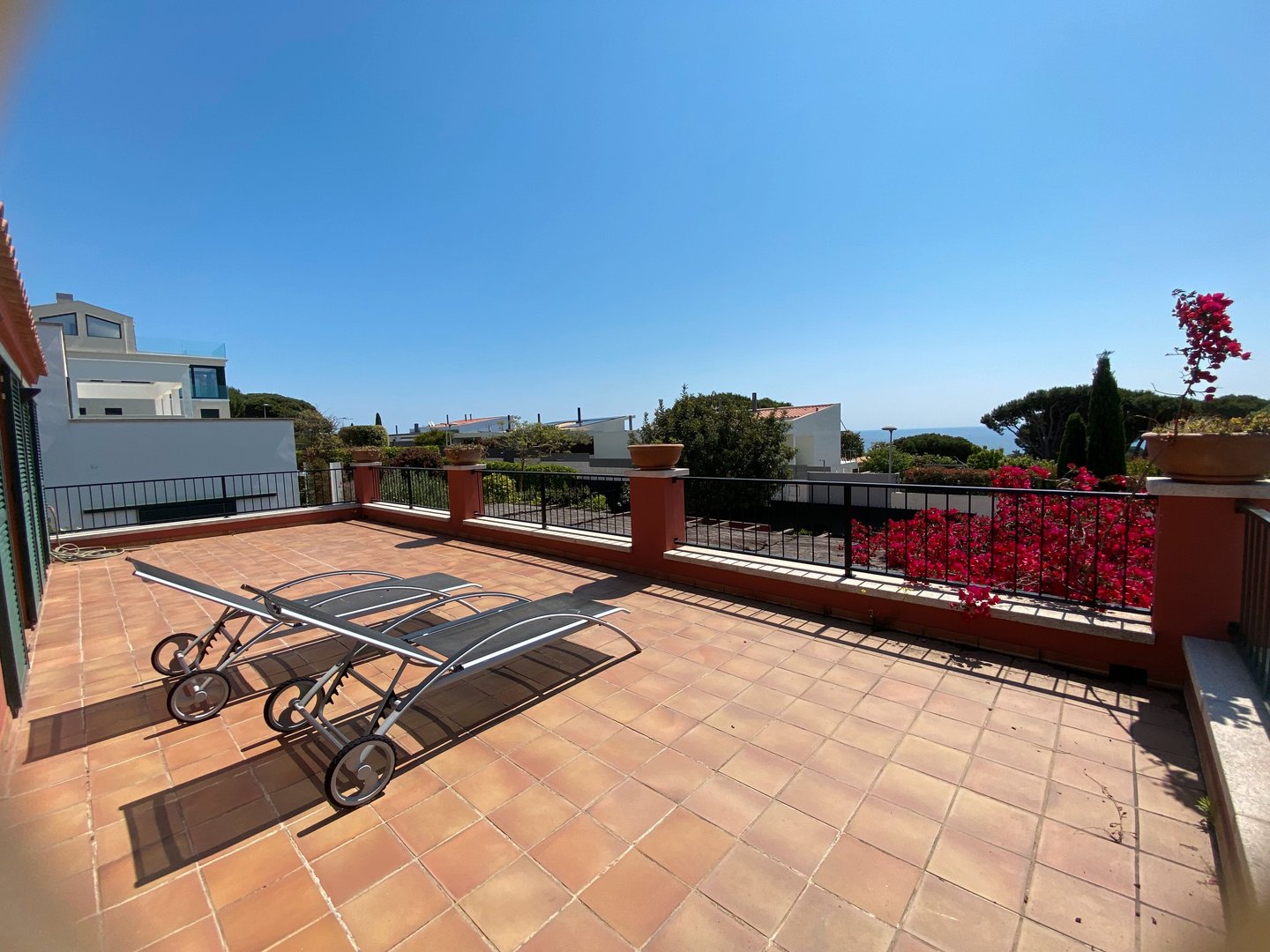 Casa de 439 m² en Sant Feliu de Guíxols