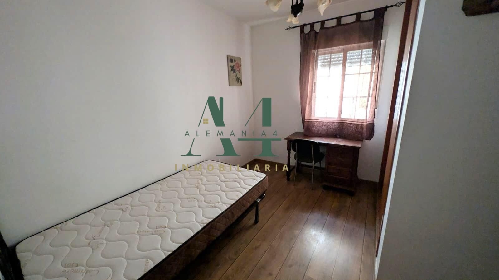 Piso de 105 m² en Cáceres