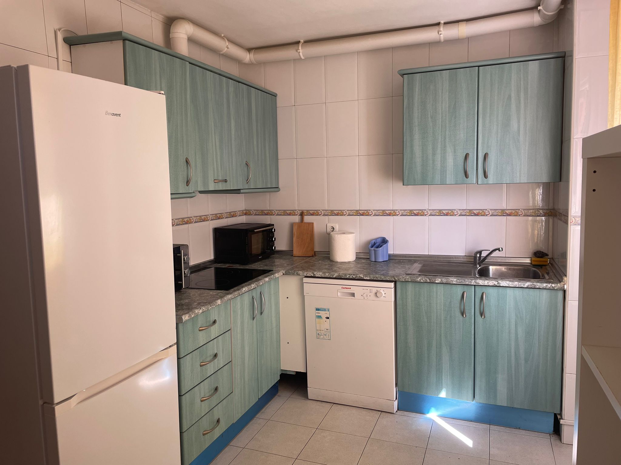 Zimmer zur Miete, Málaga