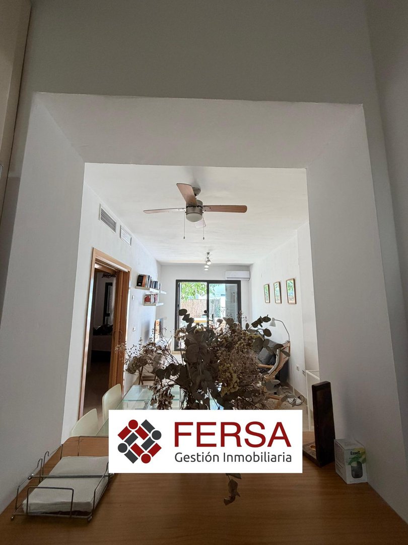 Piso de 75 m² en El Puerto de Santa María