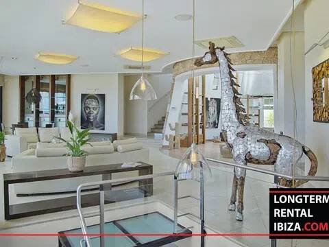 Casa de 600 m² en Sant Josep de sa Talaia