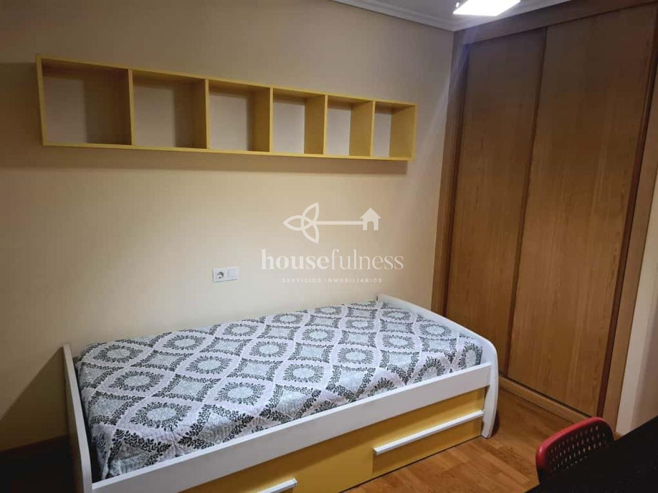 Piso de 79 m² en Narón