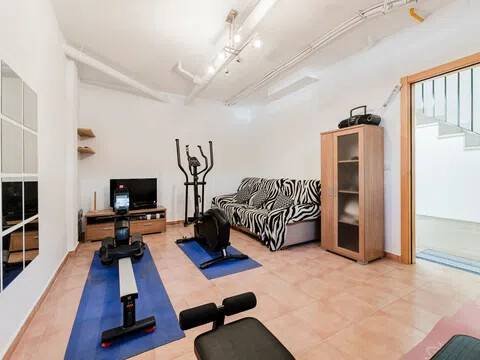 Piso de 271 m² en la Pobla de Vallbona