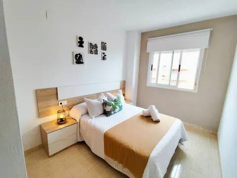 Piso de 97 m² en Oropesa del Mar