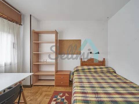 Pis de 123 m² a Oviedo