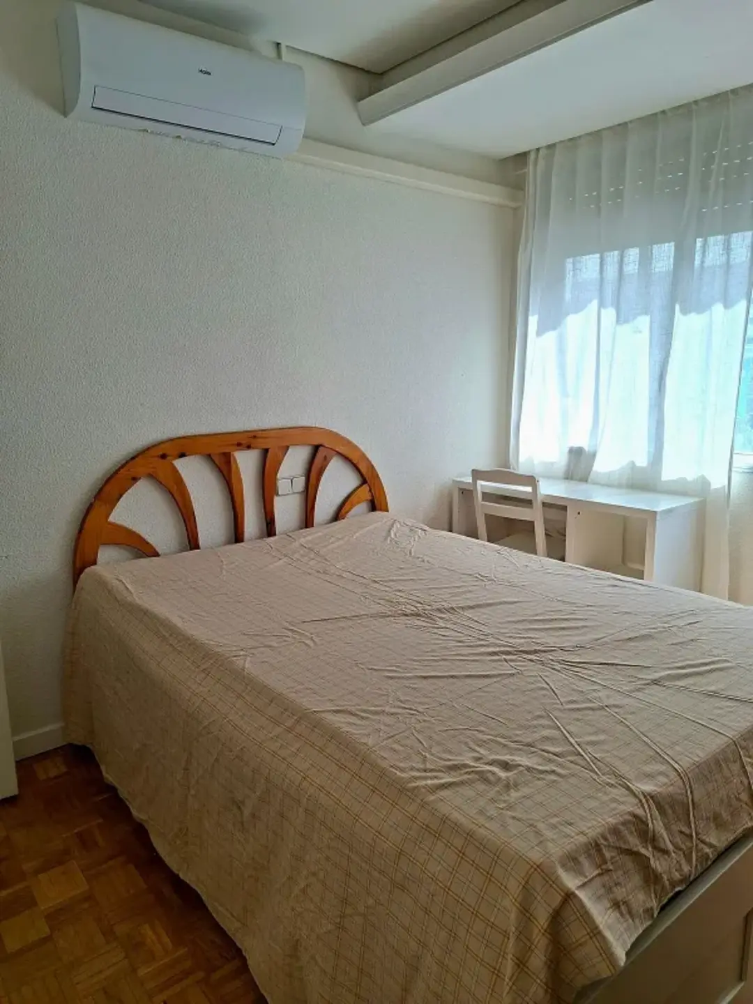 Pis de 110 m² a Madrid