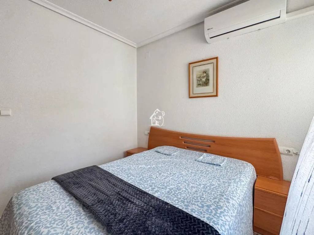 Piso de 92 m² en Torrevieja