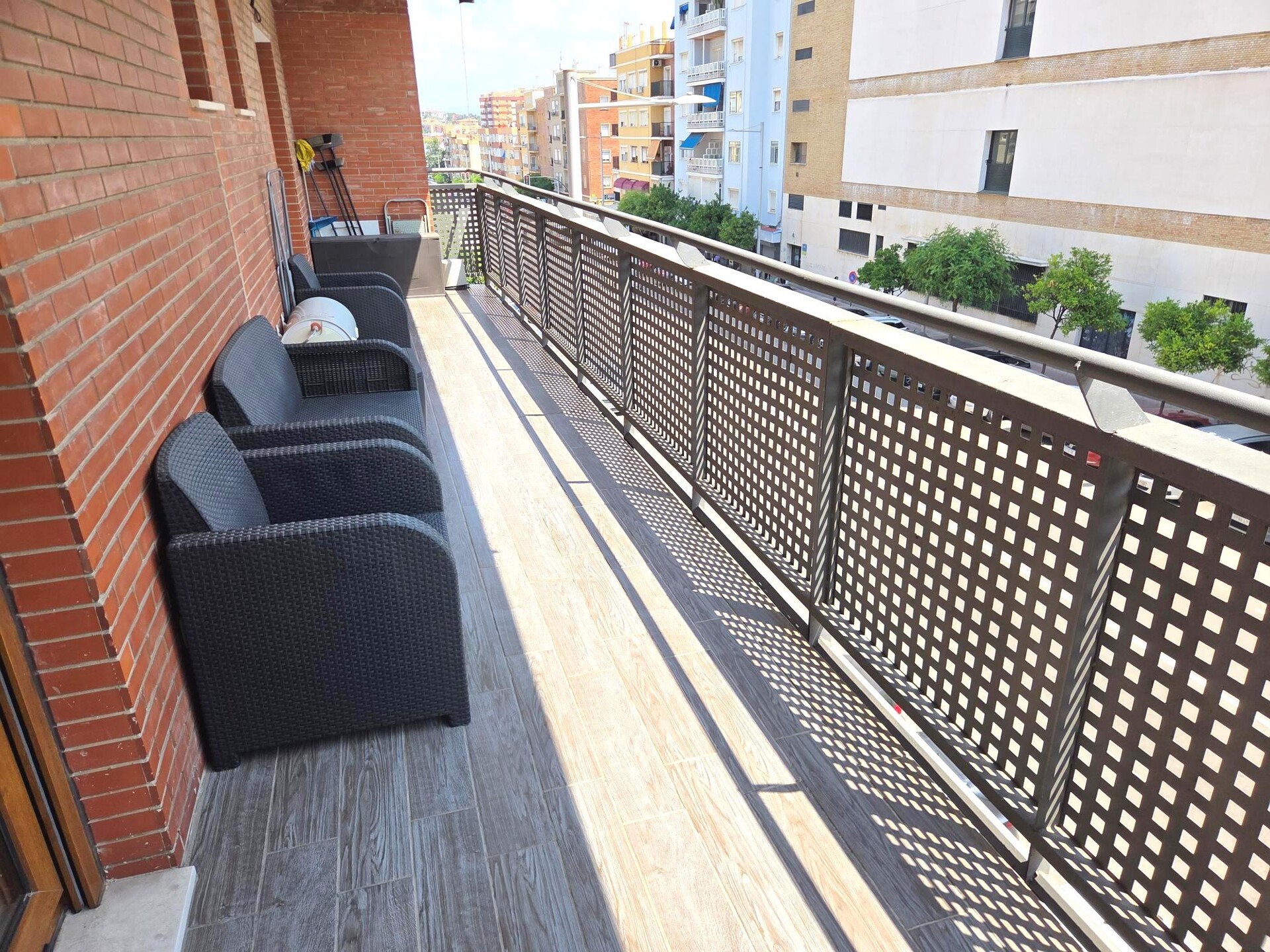 Pis de 80 m² a Algesires