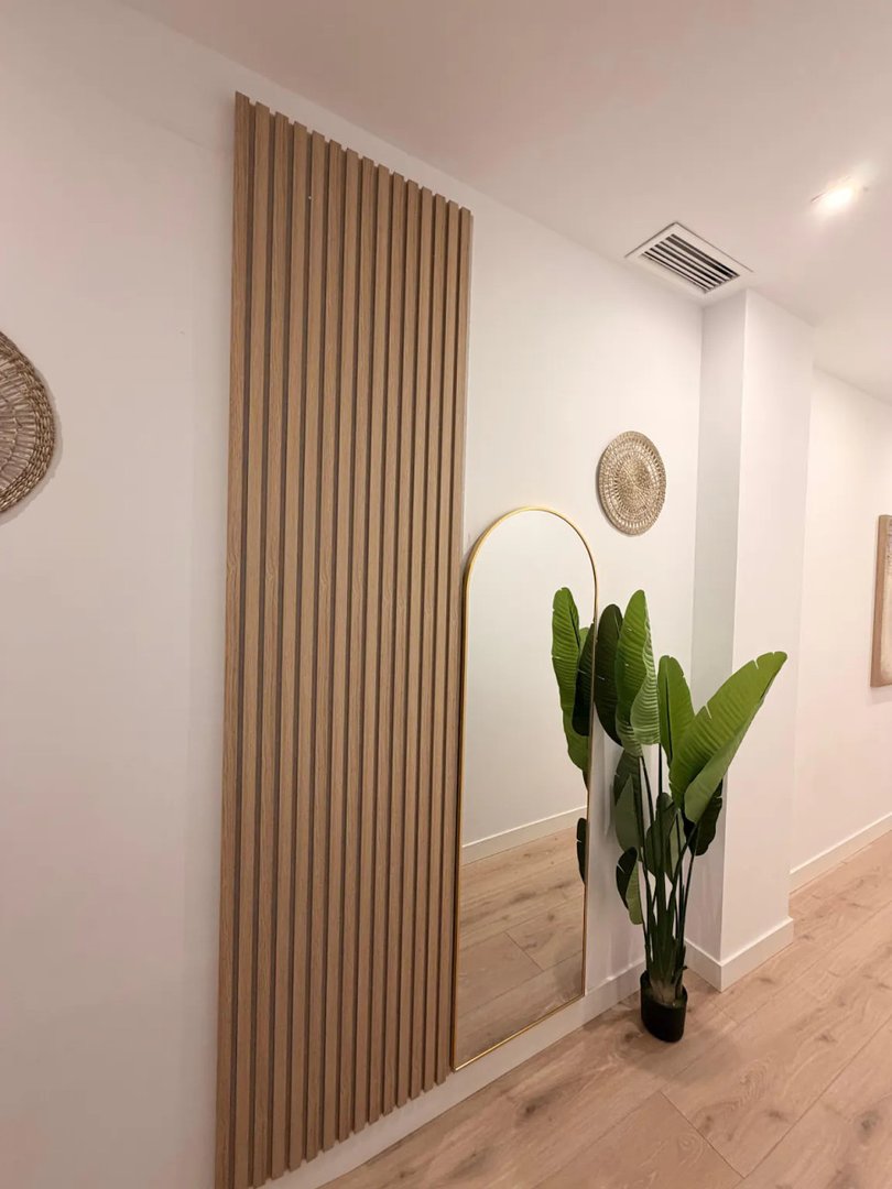 Quarto para alugar, Madrid