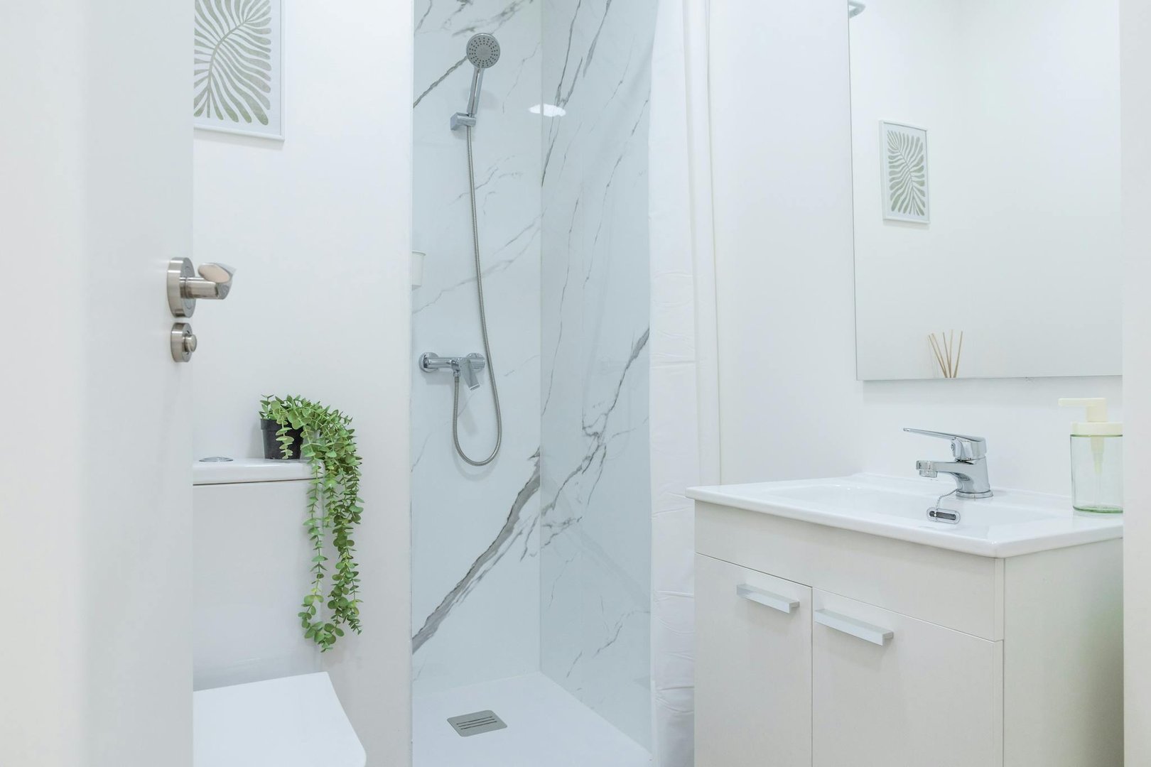 Zimmer zur Miete, Getafe