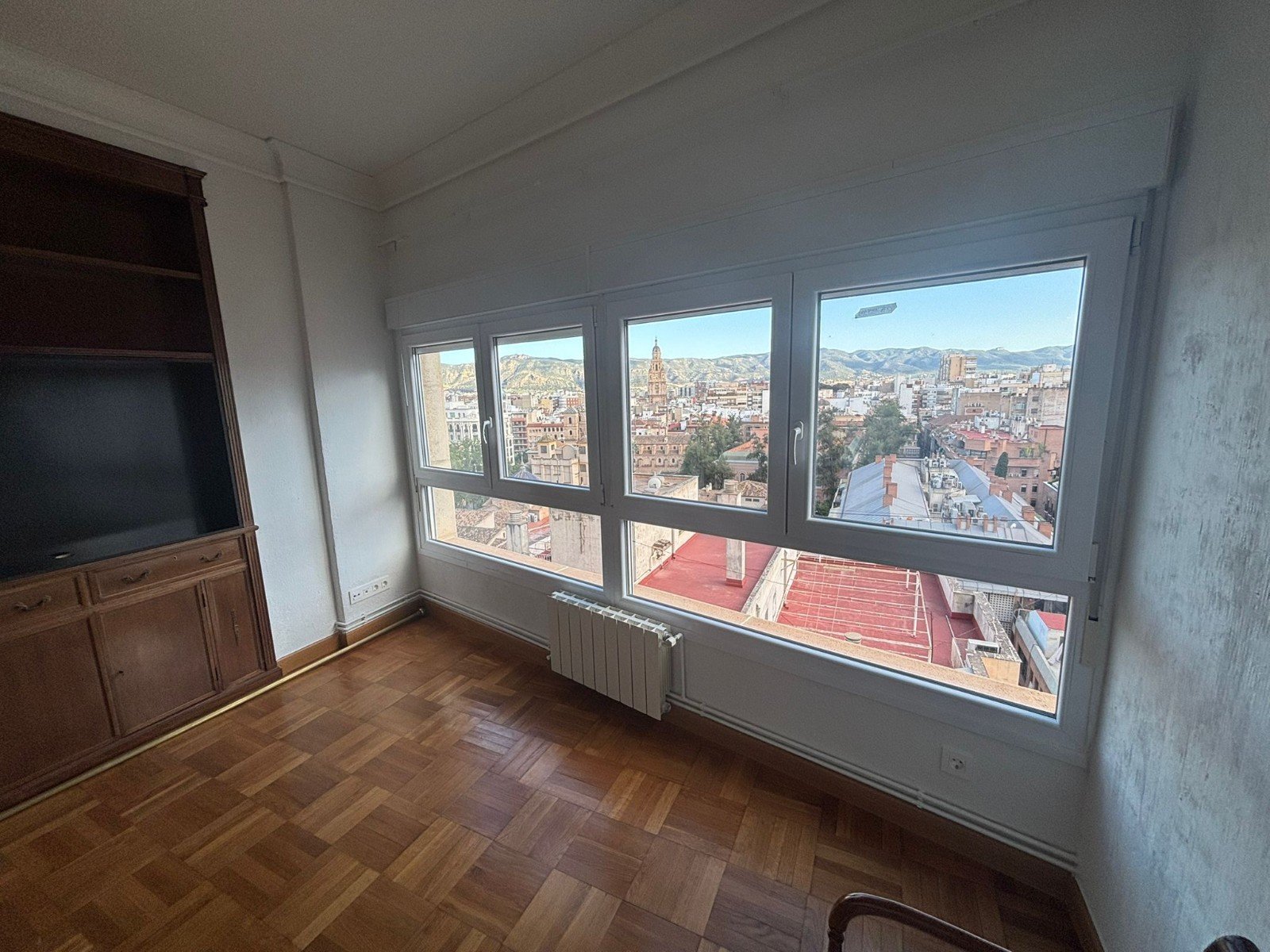 Piso de 165 m² en Murcia
