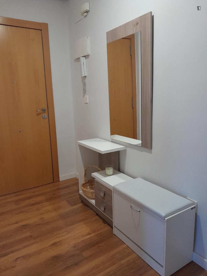Habitación en alquiler, Burjasot