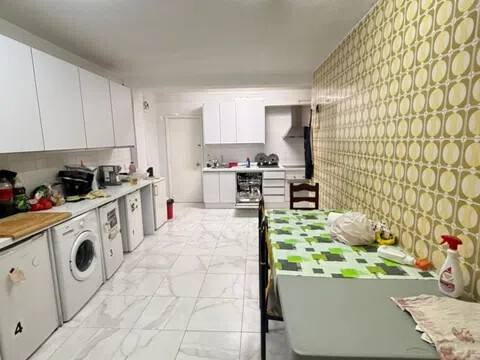 Piso de 200 m² en Ciudad Real