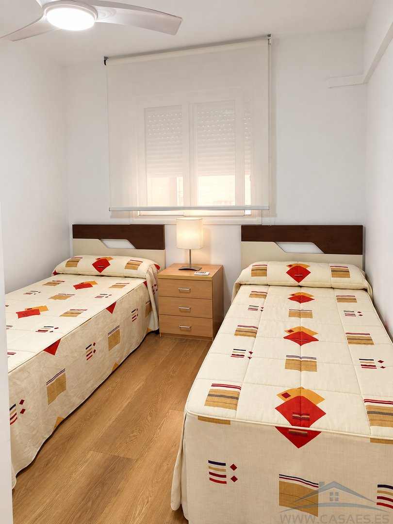 Appartamento 80 m² a Roquetas de Mar