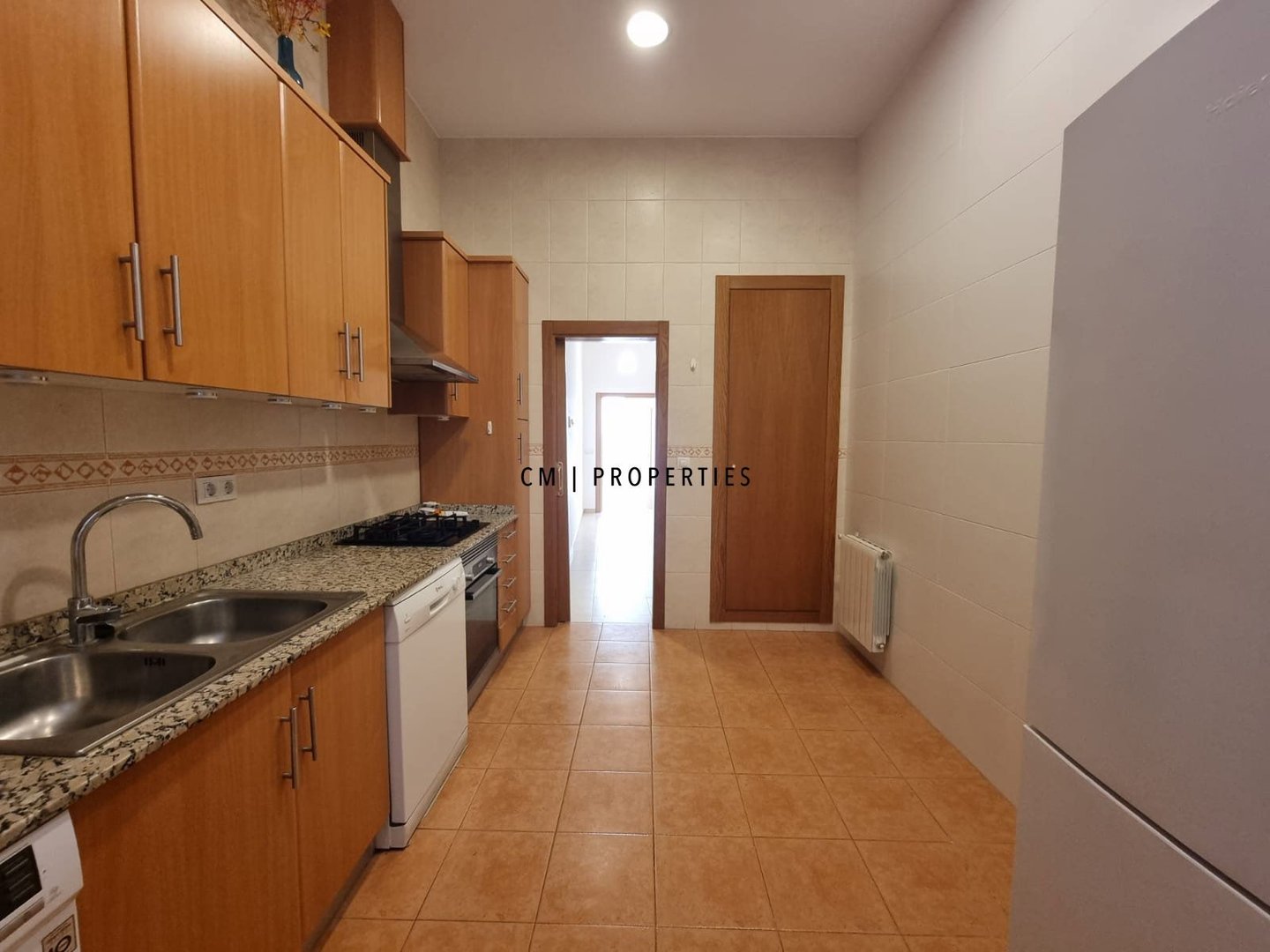 Flat 133 m² in València