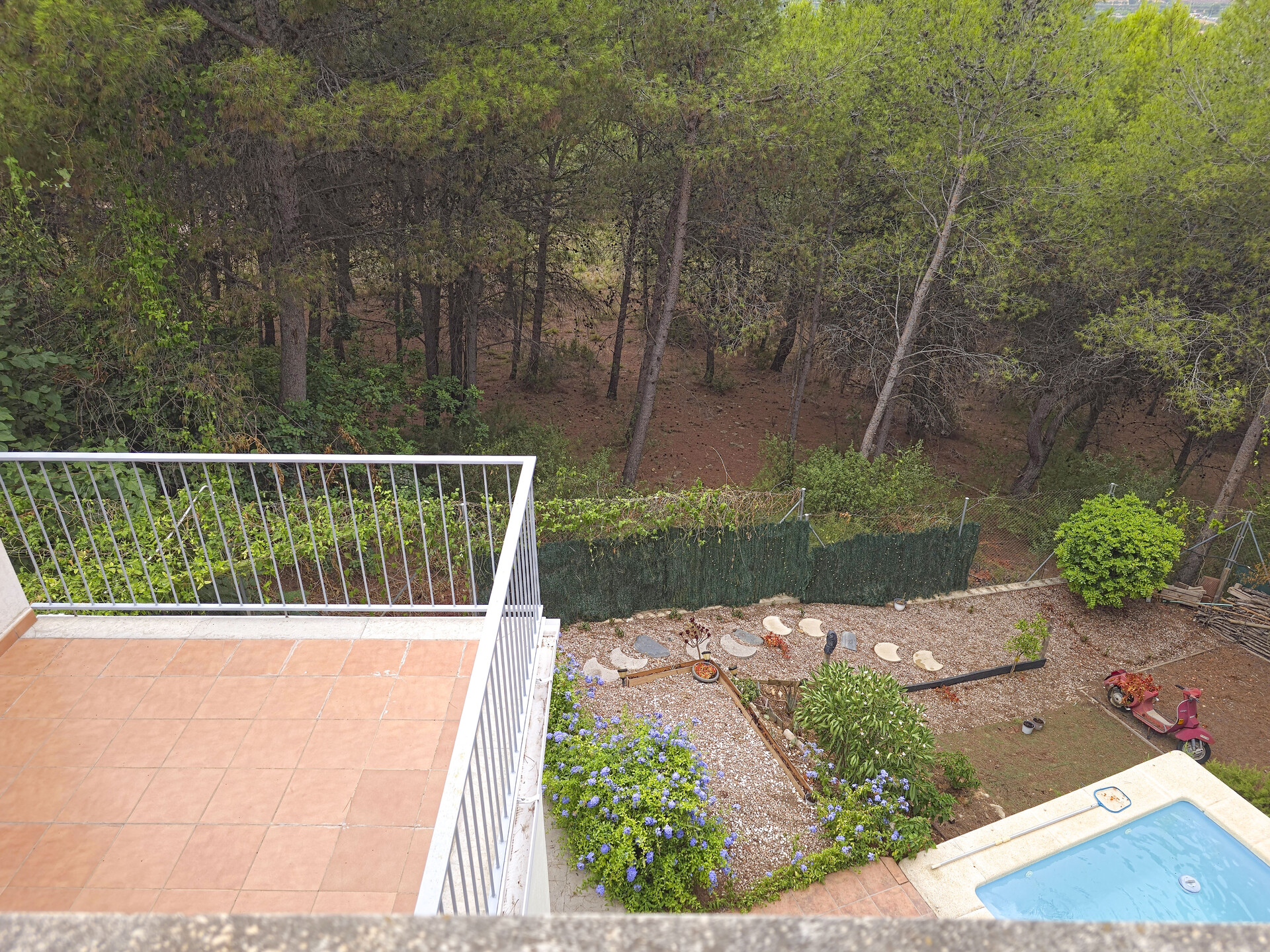 Pis de 500 m² a Torrent