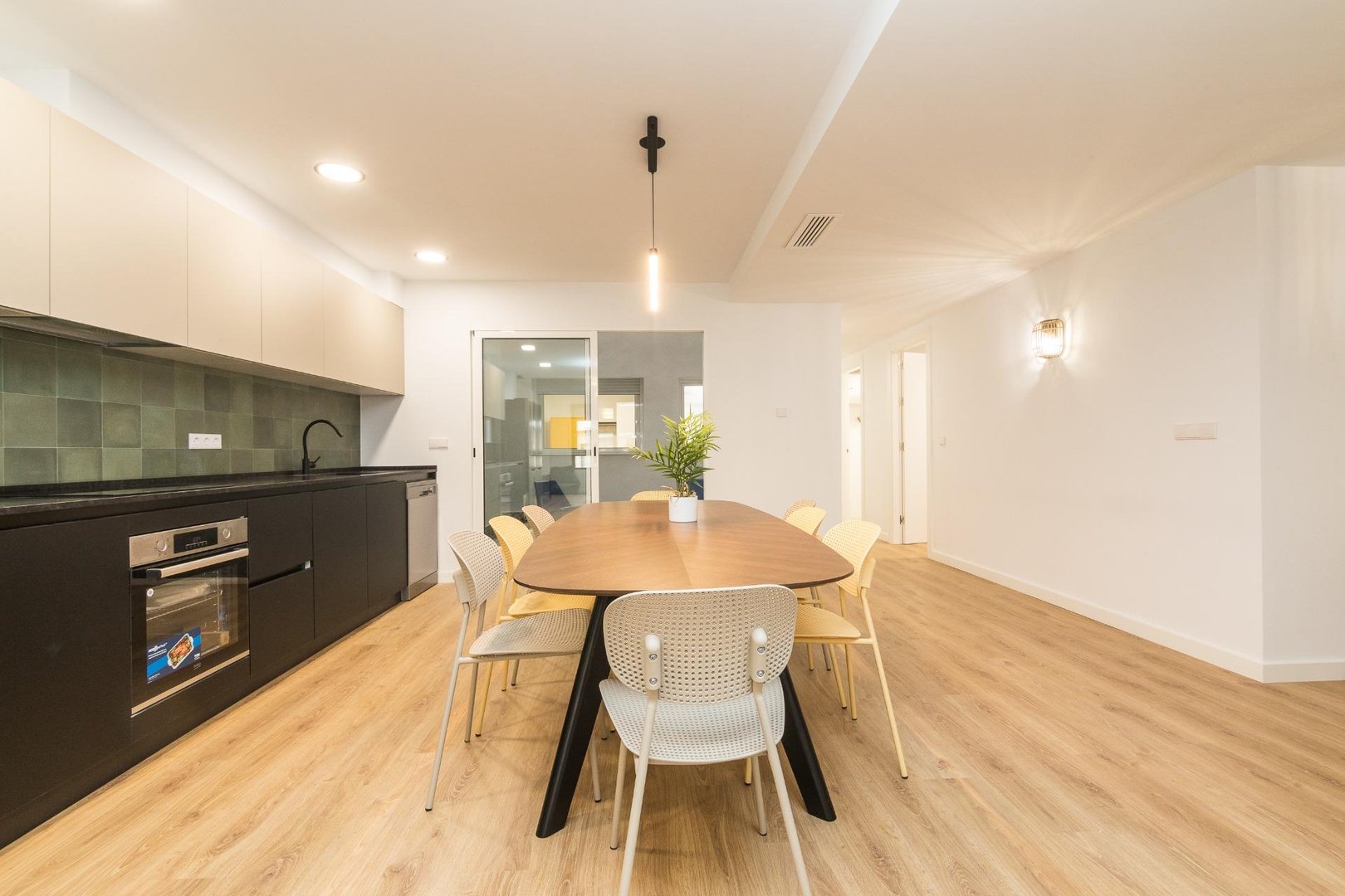 Habitación en alquiler, Elche
