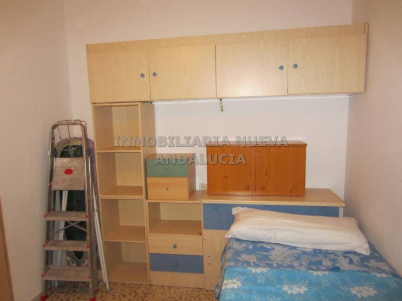 Piso de 93 m² en Almería
