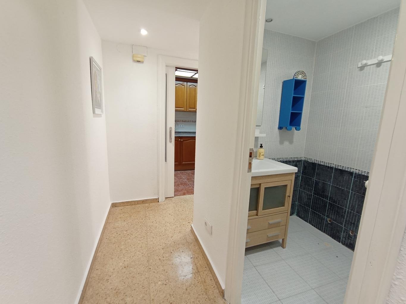 Habitación 120 m², Burjasot