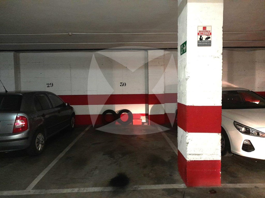Pis de 105 m² a Badajoz