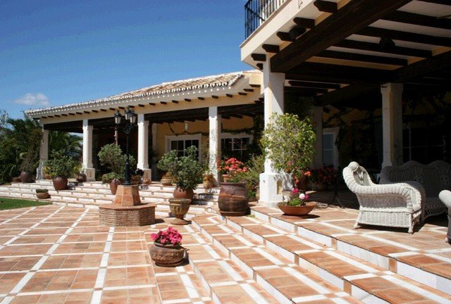 Casa de 2000 m² en Almería