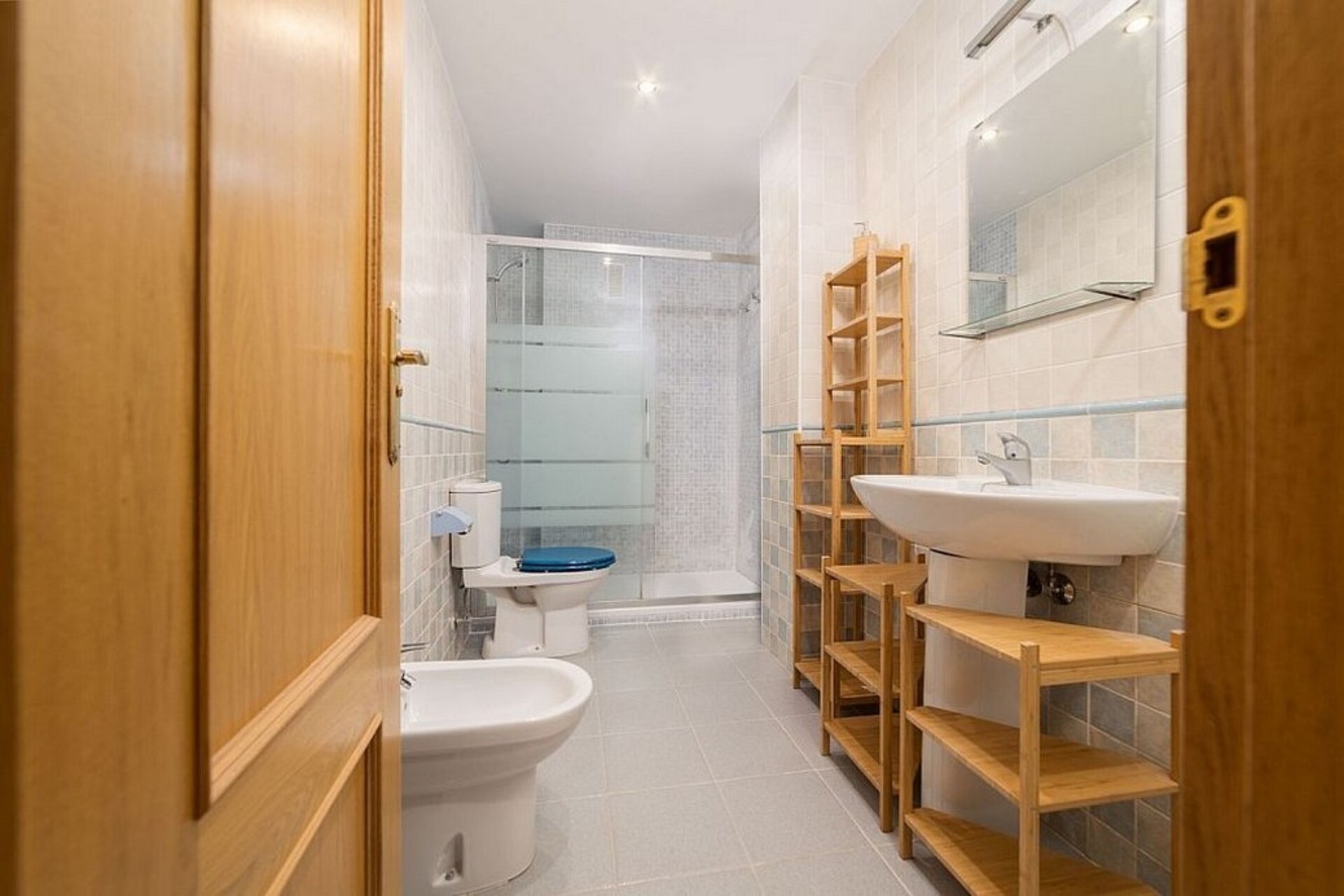 Piso de 60 m² en Vigo